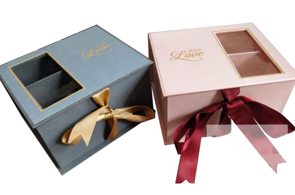 Gift & Fancy Boxes