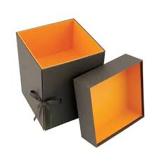 Valet & Rigid Boxes