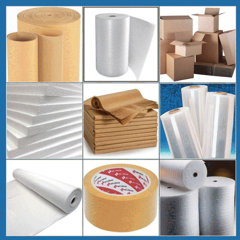 Packaging Materials