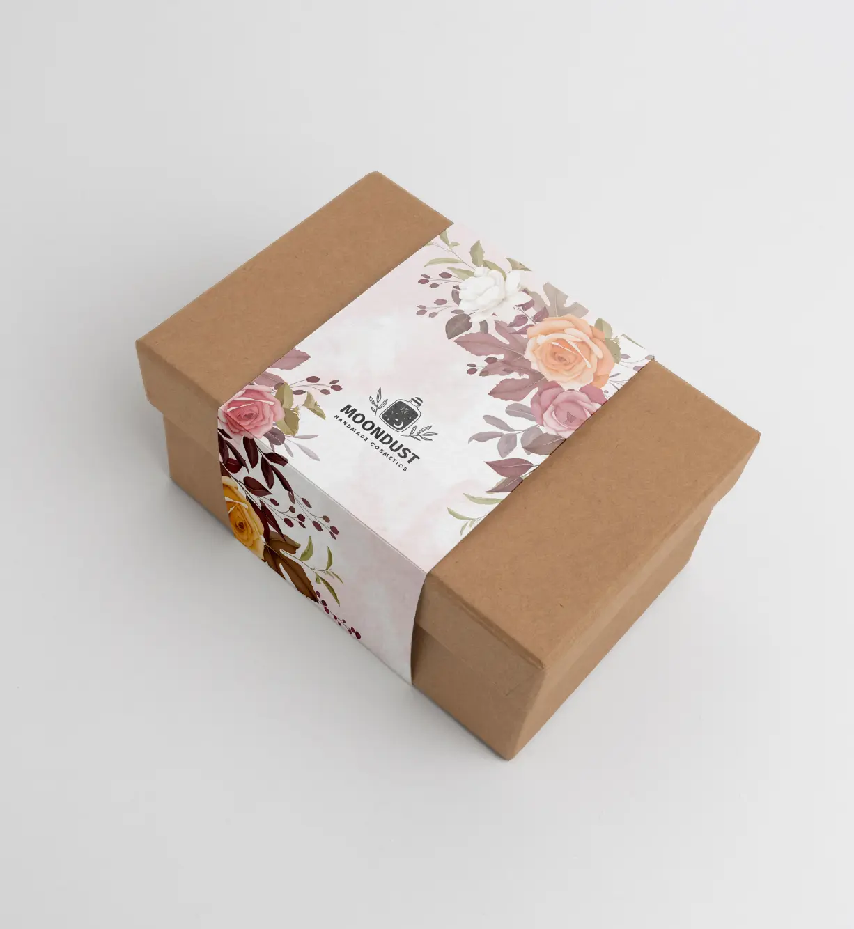 Custom Printed Product Sleeves thumbnail 1