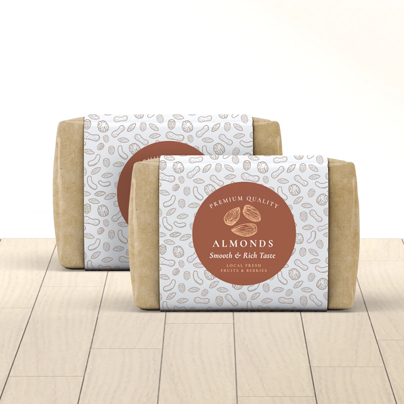 Custom Printed Product Sleeves thumbnail 2