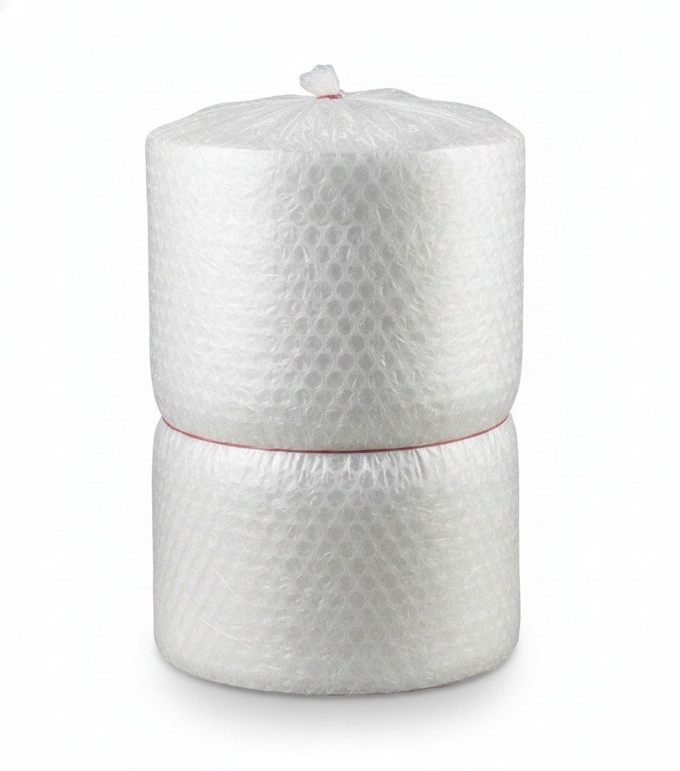 10mm Bubble Wrap Roll (50m) thumbnail 2