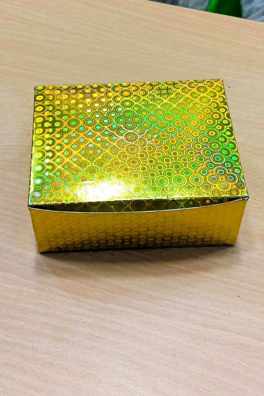 Sweet & Cake Boxes