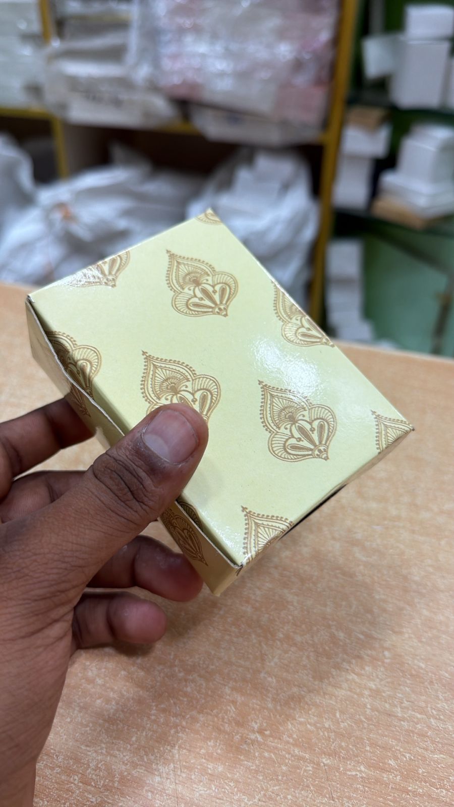 Custom Printed Product Sleeves thumbnail 4